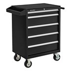 Roller Tool Cabinet